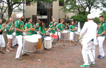 evanston performance