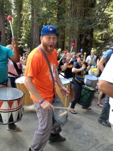 California Brazil Camp